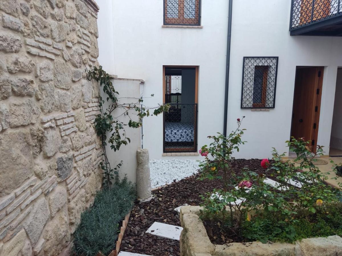 Apartmán La Casa De La Escalera Bajo Derecha Córdoba Exteriér fotografie
