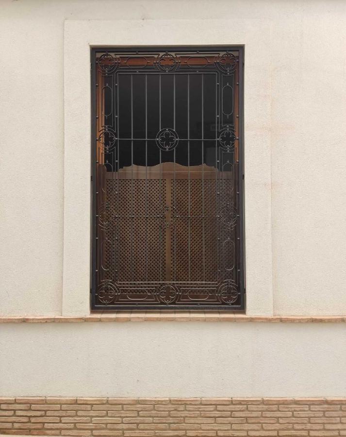 Apartmán La Casa De La Escalera Bajo Derecha Córdoba Exteriér fotografie