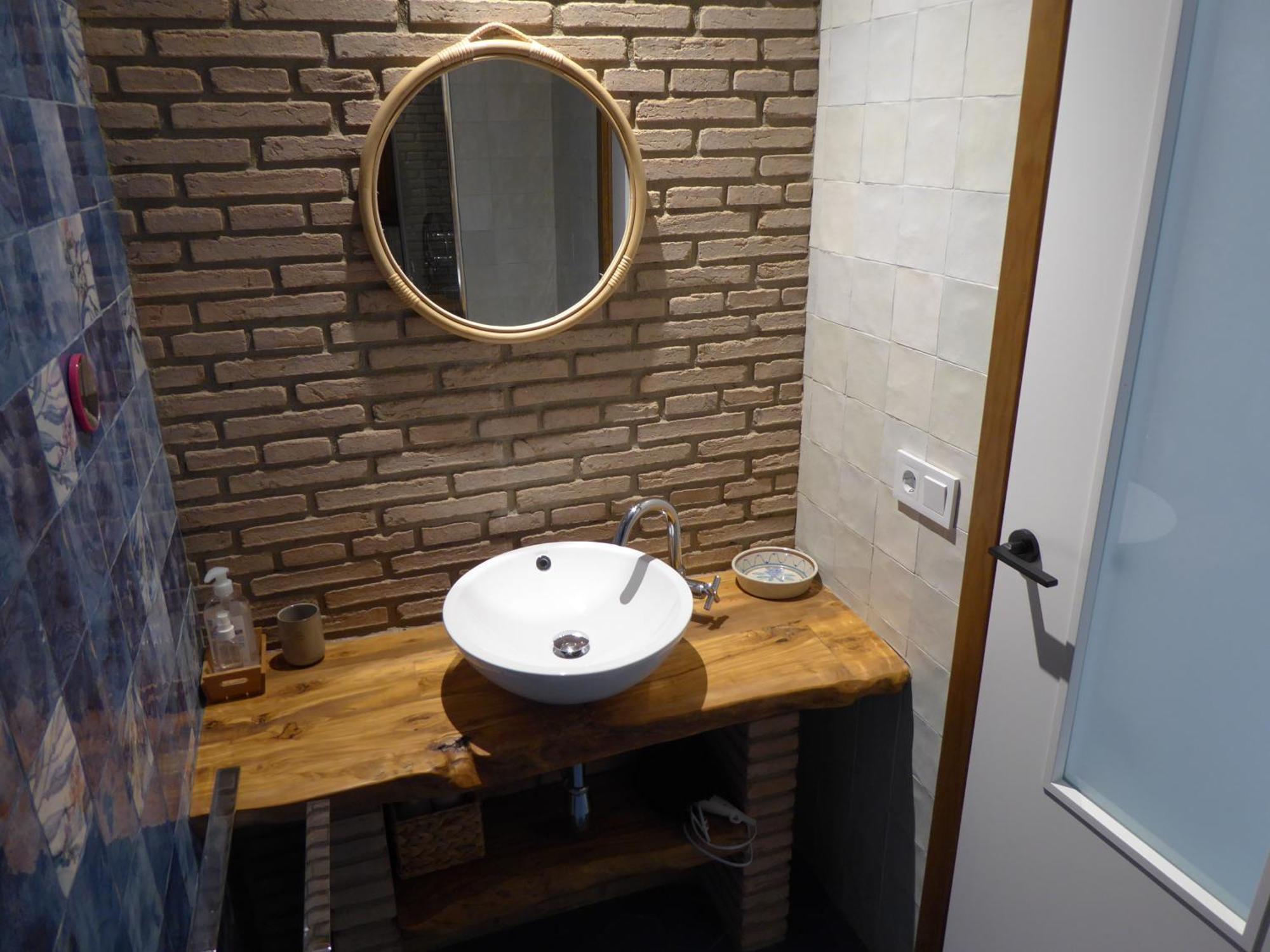 Apartmán La Casa De La Escalera Bajo Derecha Córdoba Exteriér fotografie