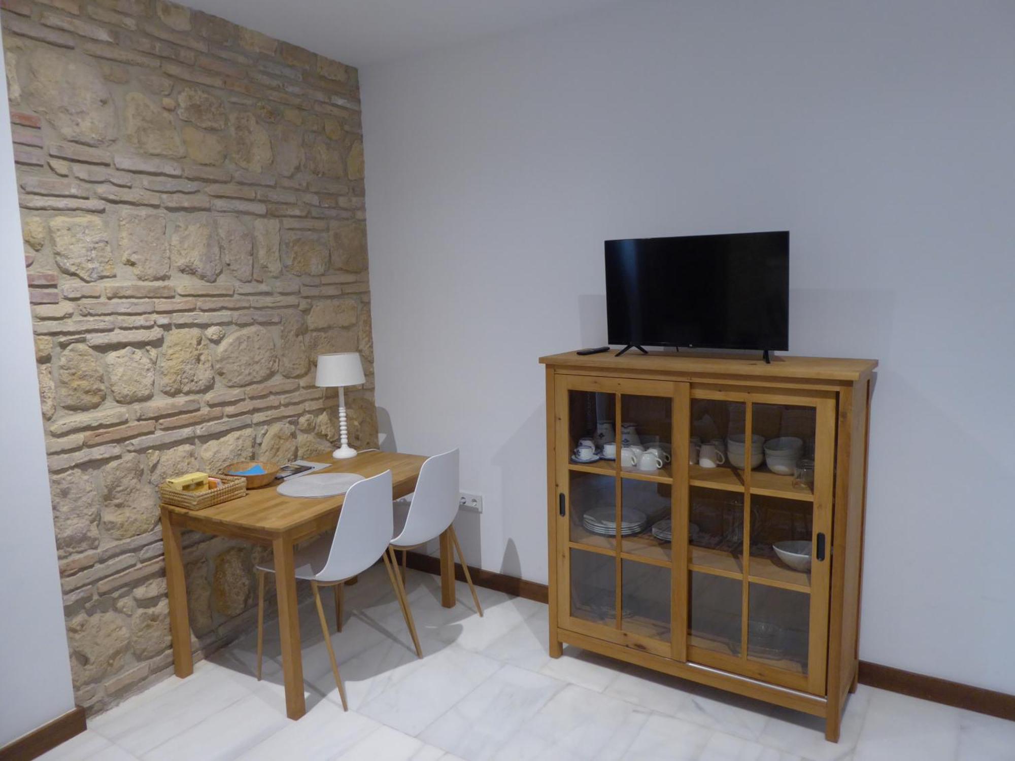Apartmán La Casa De La Escalera Bajo Derecha Córdoba Exteriér fotografie